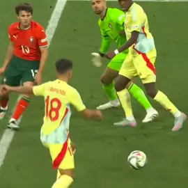 Where is Yamal now? 😂🔥. #final #fyp #exsplore #spain #portugal #cristianoronaldo #lamineyamal 