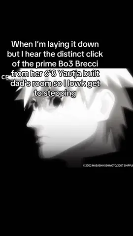 Glad that this is something we can ALL relate to😼#gif #fyp #fypシ #fypシ゚viral #naruto #hunterxhunter 