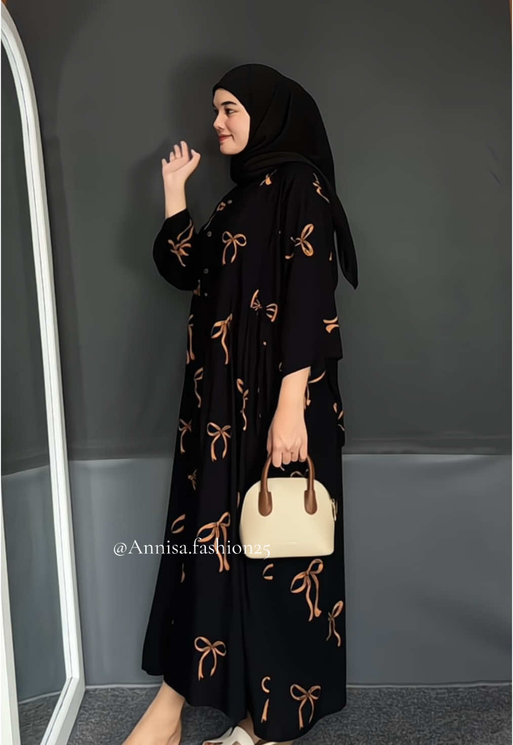 Outfit simpel kluar rmah,Nyaman buat sehari