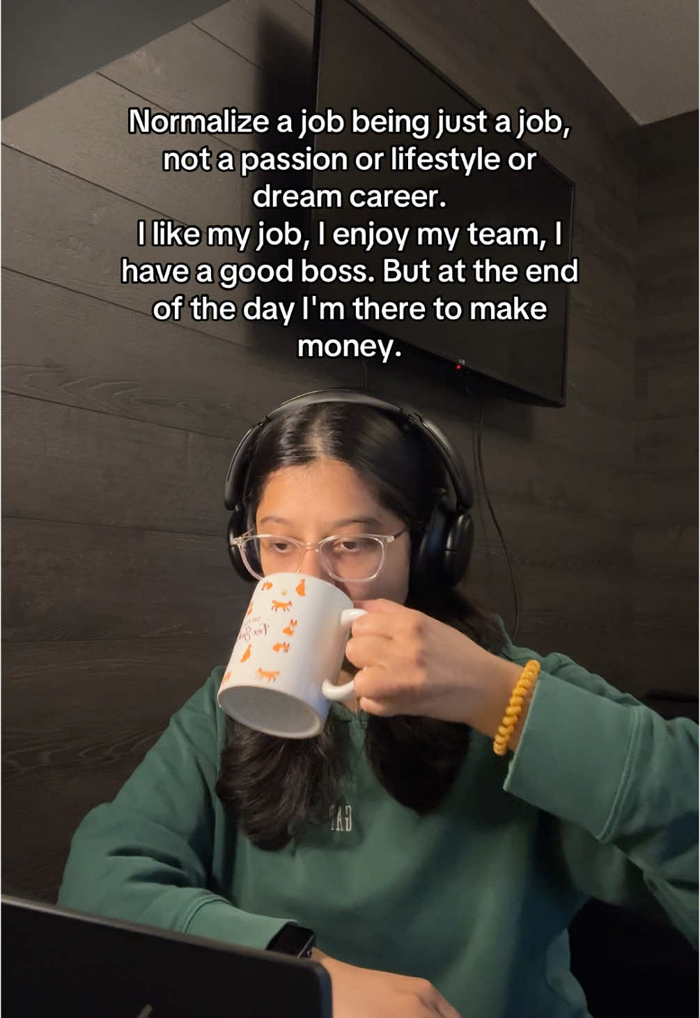 normalizing a job being a job🥰🥰#corporatehumor  . . . . . . #relatable #life #relatablecontent #workworkwork #atwork #worklife #work #instagram #job #corporatelife #corporatememes #WorkLifeBalance #RelatableContent #workhumor