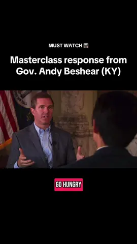 “So you can say, ‘has the National Democratic Party alienated folks?’, but look at what the National Republican Party is trying to do right now.  It’s gonna hurt people, it’s gonna cost lives. And I hope that the Senate, on both sides, reject it.” 👏👏👏