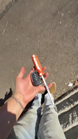 Looking at forms I can’t find any proof of this working but I did order a fob