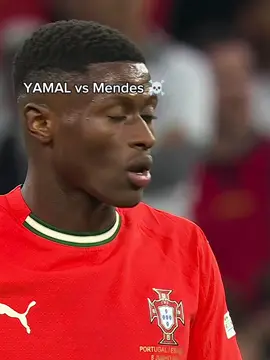 Mendes own YAMAL ☠️🇵🇹#ronaldo #portugal #football #mendes 