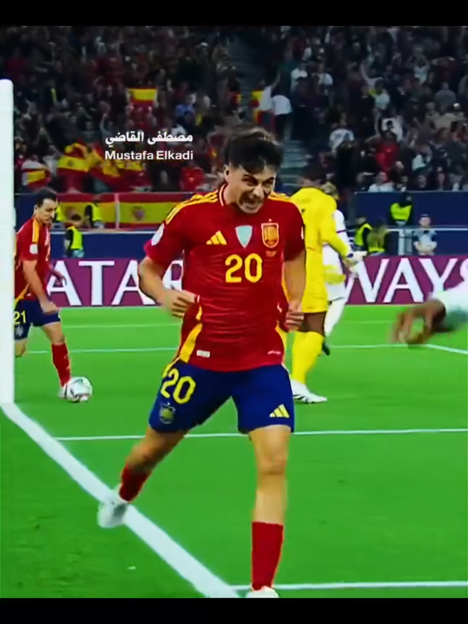 هدف بيدري #Pedri #PedriGoal #Barcelona #FCB #LaLiga #Football #Goal #Soccer #PedriSkills #Pedri2025   #بيدري #هدف_بيدري #برشلونة #الليغا #كرة_القدم #مهارات_بيدري #بيدري_الذهبي #فرنسا🇨🇵_بلجيكا🇧🇪_المانيا🇩🇪_اسبانيا🇪🇸 