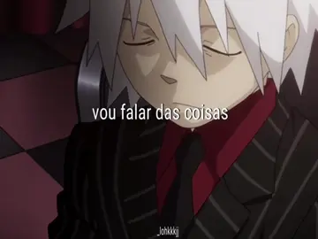 acho mt graça fazendo esses vídeos vcs não tem noção #souleater #souleateredit #souleateranime #soulevans #soulevansedit #fyp #animeedit 