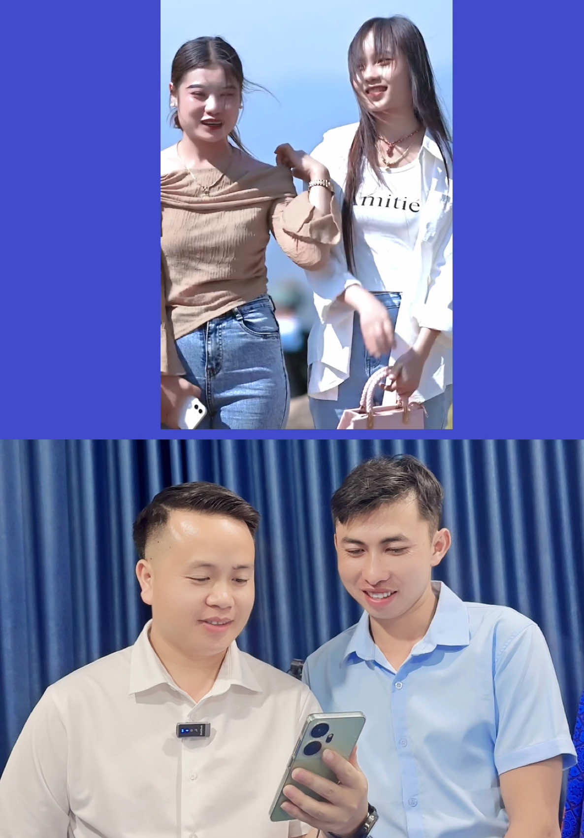Koj nyiam thaj twg os