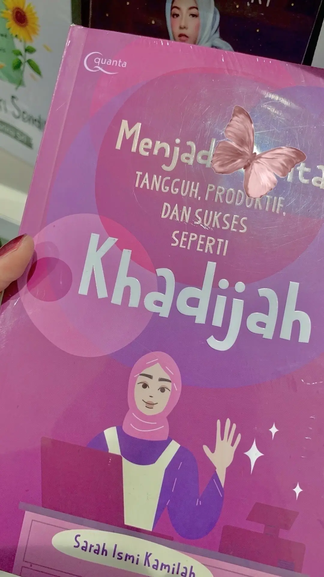 #muslimah #masyaallahtabarakkallah #abayasyari #masyaallahtabarakallah 