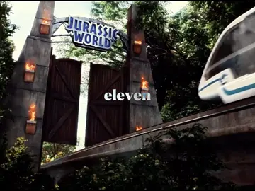 we need a jurassic park horror movie #fyp #jurassicpark #jurassicworld #dinosaur #horrortok 