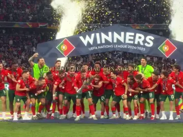 chúc mừng Cr7 và toàn đội, hôm nay a khóc nhưng đó là giọt nước mắt của hạnh phúc 😭#portugal #ronaldo 