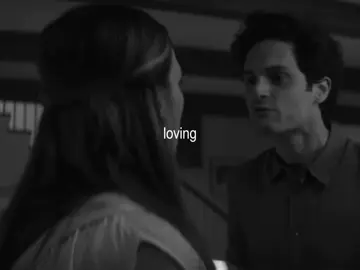 ultraviolence. #joegoldberg #youseries #younetflix #lovequinn #joegoldbergedit #youseason3 