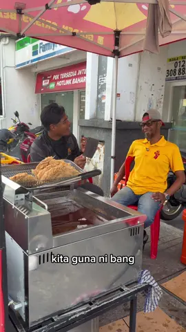 📍Cawangan baru Hi Bob di Mega Mendung, Klang Lama Setiap cawangan ada kisah — dan ini kisah rakan niaga kami. (Part 2)  #SembangSembangHiBob #HiBobRakanNiaga #CawanganBaru #HiBob #HiBobMalaysia