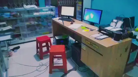 Awal buka usaha percetakan cuma modal 1 komputer dan 2 printer saja, dan sekarang sudah banyak alat kerja yg sudah menemani kami😇 alhamdulillah, masyaallah tabarakallah... #percetakan #fotocopy #pengusahamudasukses #fyp #fypシ゚ #fyppppppppppppppppppppppp 