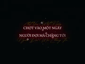 Chợt vào một ngày người đợi mà chẳng tới… #dulahatroi #GreenD 