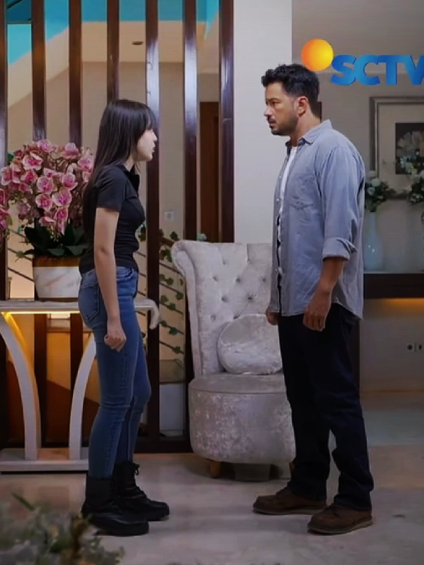 #CapCut Zara yang sebenarnya adalah Rose? #rose #alveric #zara #asmaragenz #sinetron #sctv #nicolerossi #sinemart #lewatberanda #fypage 