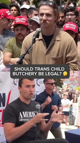What do u think? 🤔 #fyp #debate #college #trans 