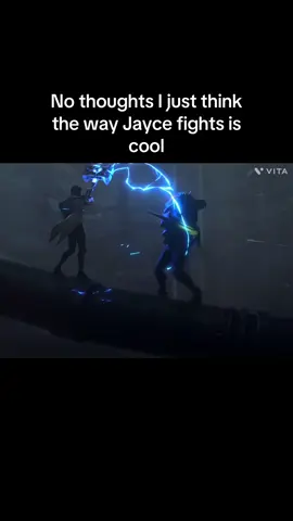 I wish we got to see more close combat with him in season 2 that wasn’t just him getting his ass handed to him #jayce #jaycetalis #jaycearcane #arcanejayce #arcane #arcaneleagueoflegends #fyp #xybca 