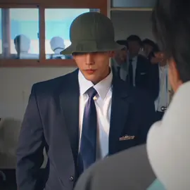 bikin tepar satu sekolah ib : @ayieekv  scp : hyeriscenes  #leegeoljae #yukjunseo #onehighschoolheroes #kdrama #kdramaedit #fyp 