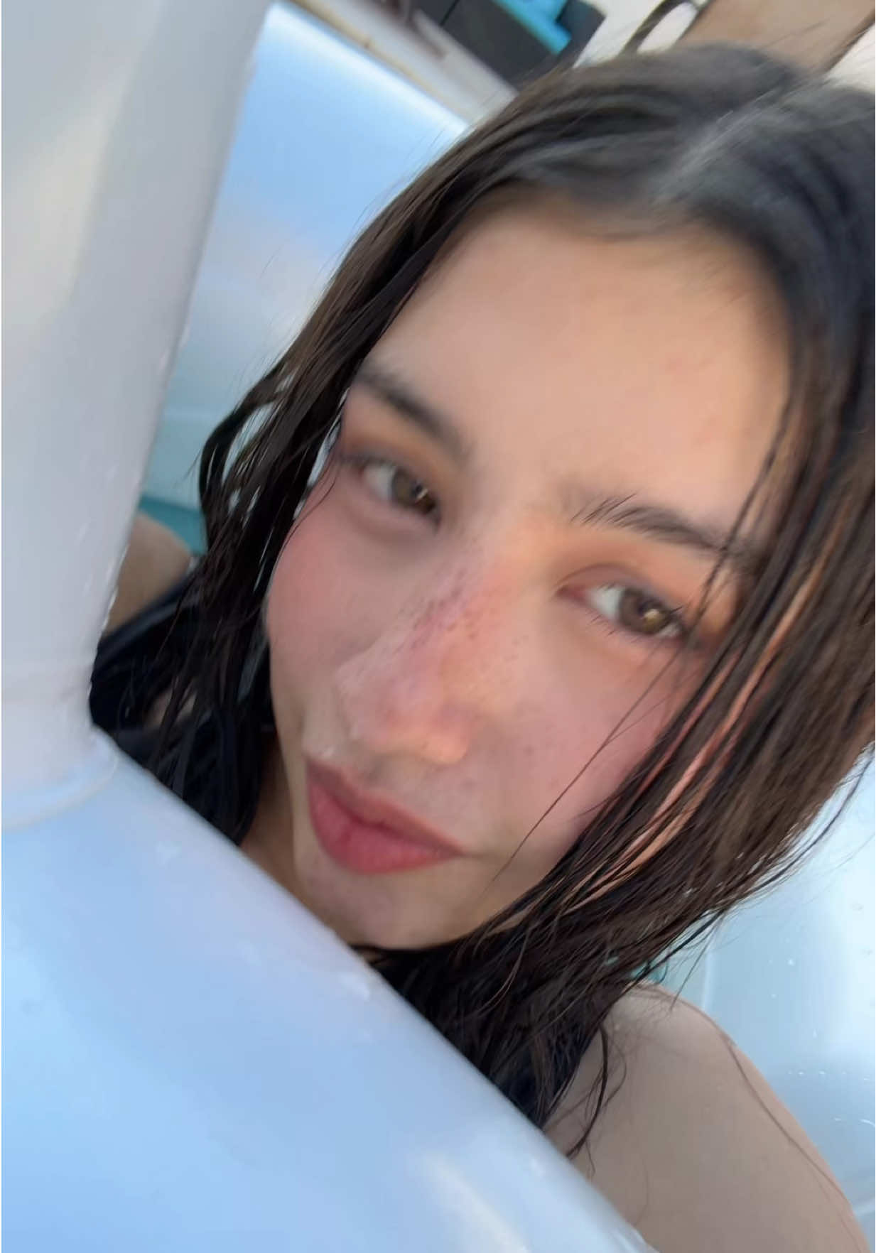 vengan a mi pool pary