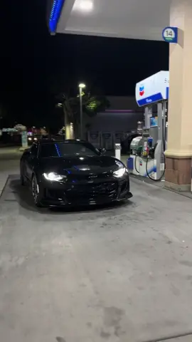 #camaro #v8 #moddedcars #zl1 #ss #fyp #cartok #chevy 