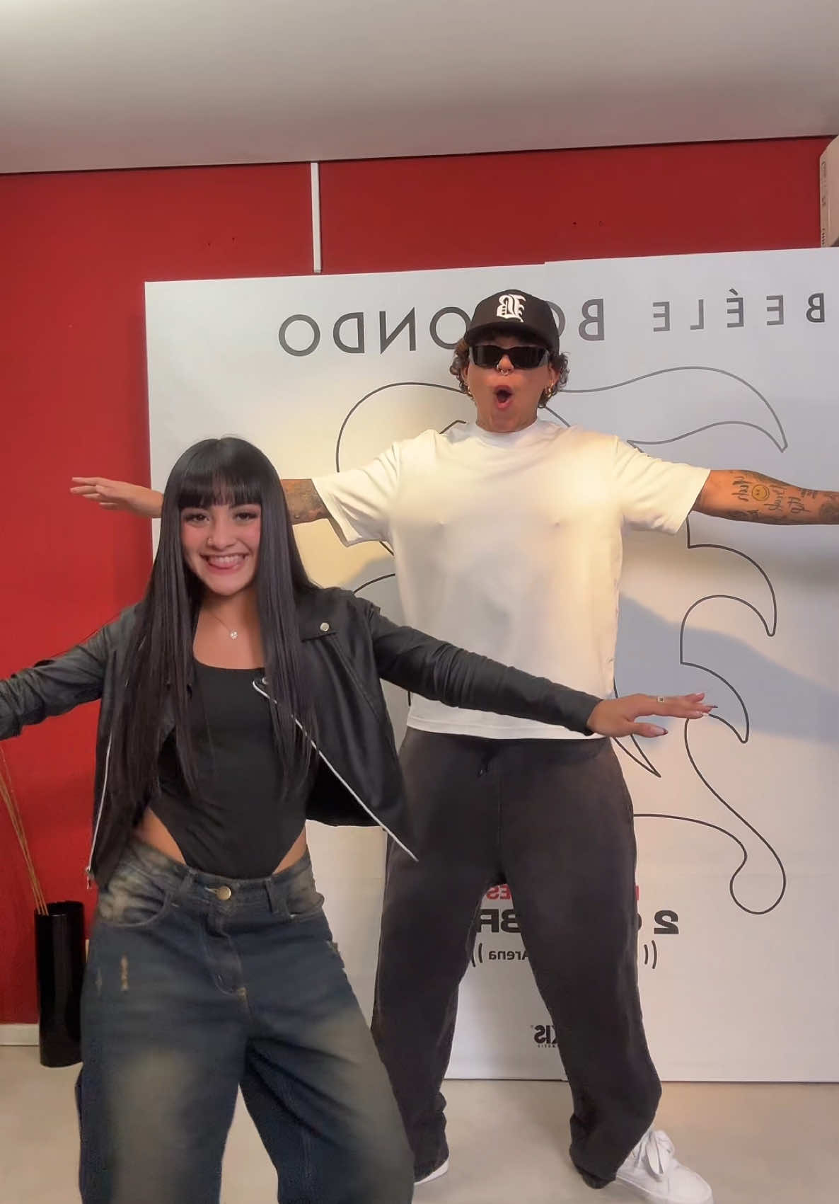 no tiene sennntiidooo @BEÉLE #fyp #parati #tiktok #foryoupage #viral 