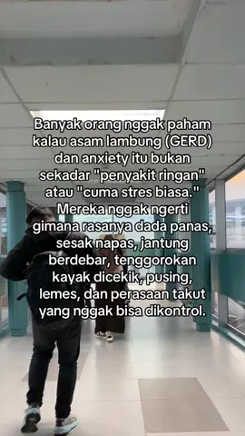Ada yang merasakannya juga ?  #fyp #fyppppppppppppppppppppppp #asamlambung #gerd #axienty #axientydisorder #axientyattack #pejuanggerdandanxiety #gerdanxiety #MentalHealth #tipsasamlambung #tipsgerd 