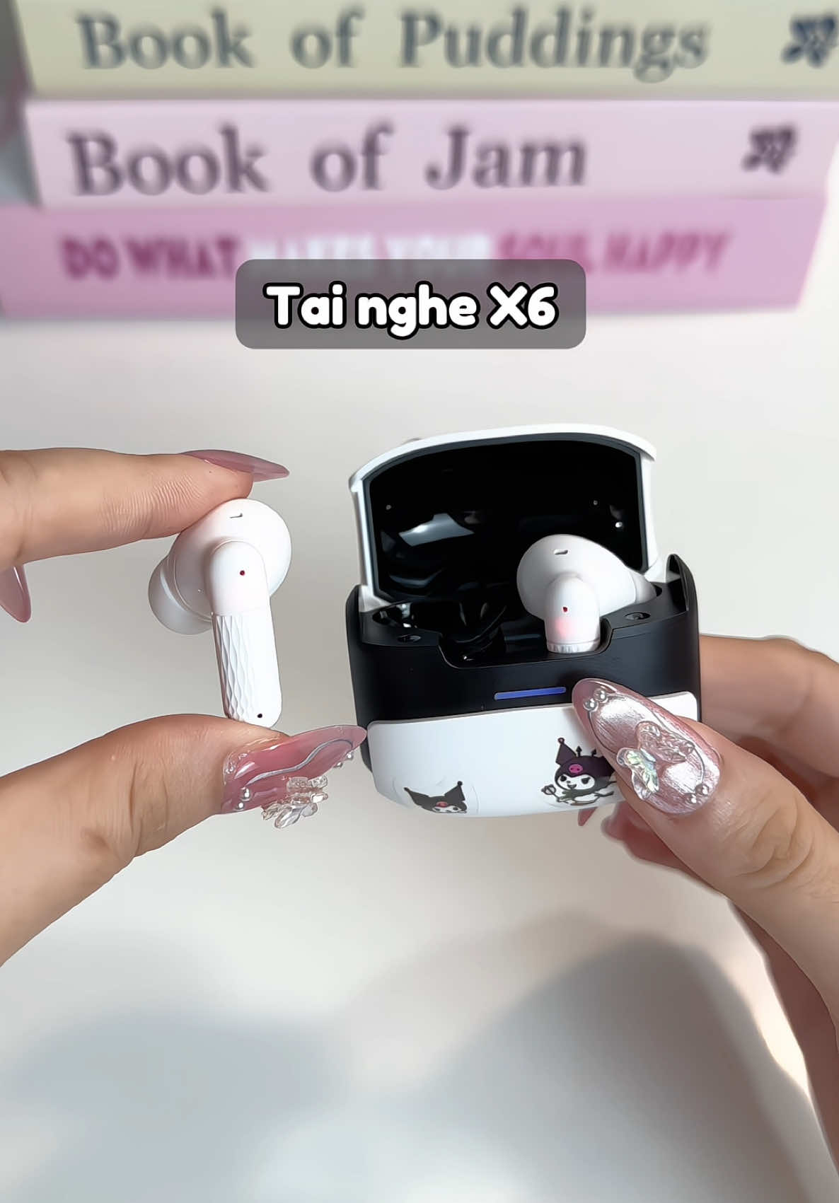 #tainghe #tainghebluetooth #tainghex6 #tainghekytech #tainghegiare #xh #xuhuong #viral #fyp 
