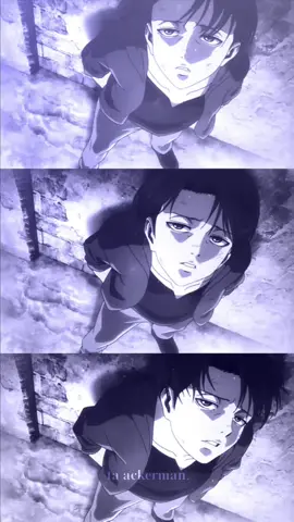 lipai ketua nya 🥰 #AttackOnTitan #aot #shingekinokyojin #skn #aotedits #taackerman #jjanimedit #jjtipis #alightmotion #bissmillahfyp #bissmillahrame #fyppppppppppppppppppppppp #rameindong #bantusupport #justcontent #anime  cr : @Gokaizen - am prem di bio 
