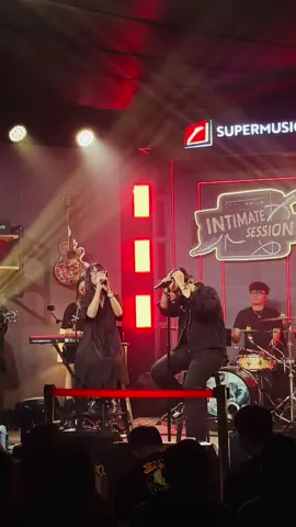 Best Part Permainan menunggu @for Revenge  ft Zashika ijes ( Starlit ) ✨ #forrevenge #permainanmenunggu #fy #supermusic 