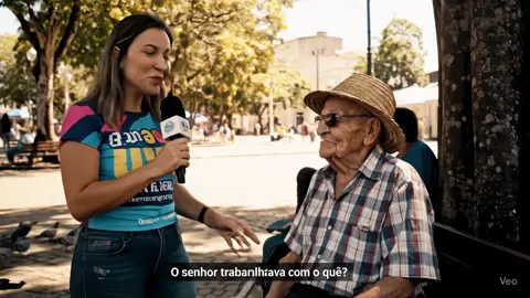 LENHADOR DO SAARA #VO3 #COMEDIA #HUMOR #humortiktok