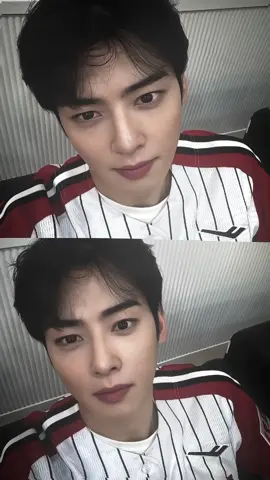 awww🤭💗 #chaeunwoo #kactor #astro 