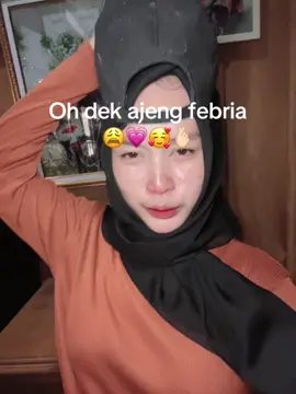 Canduu😭 #vaannajahhh #ajengfebria #fyp 