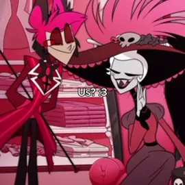 us? #alastor #hazbinhotel #hazbinhoteledit #alastorhazbinhotel #fyyyy 