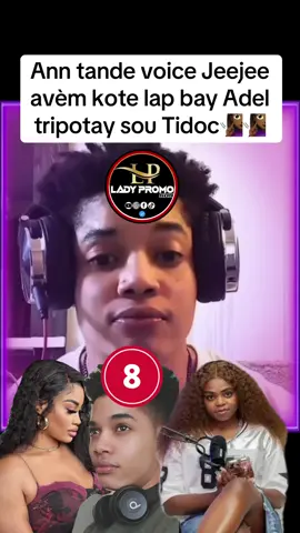 #ladypromo509 