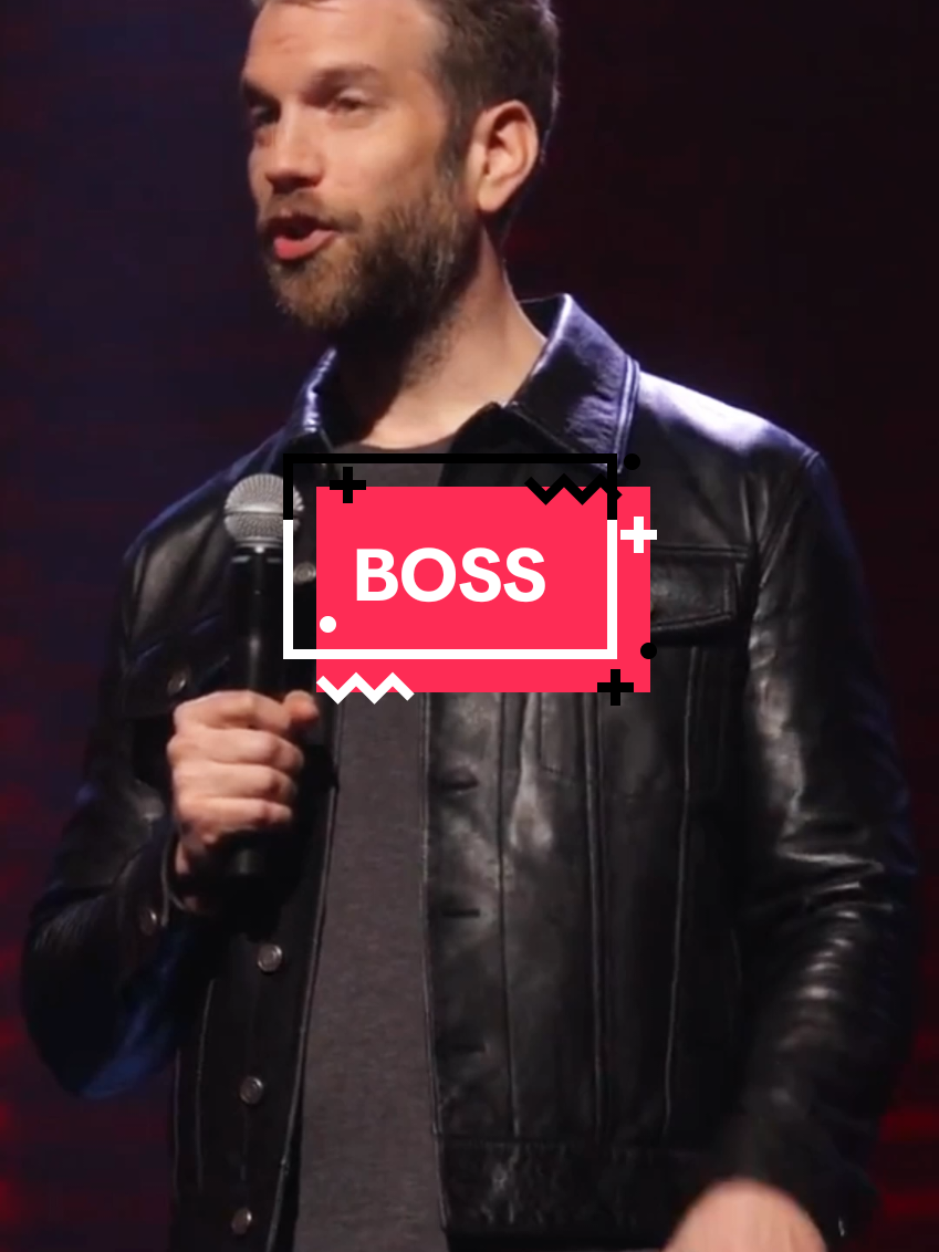 #anthonyjeselnik #standupcomedy #foryou #darkhumour #friend #jeff #boss 