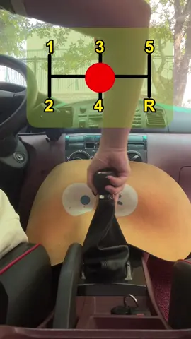 Is this something you wish you learned sooner?#drivingtis #manual #cartips #driving #automobile #knowledge