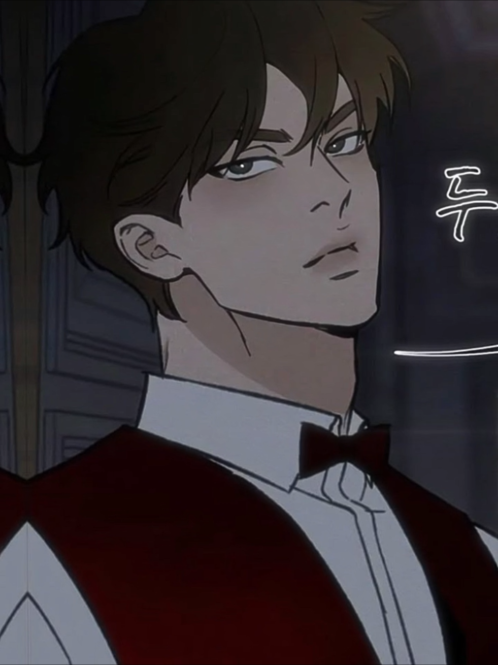 #fyp  #makeitviral  #fyppppppppppppppppppppppp  #blmanhwa  #codenameanastasia 