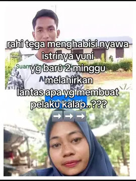 kembali terjadi kasus pembunuhan suami terhadap istri,kali ini karena masalah hutang piutang,apa tidak ada cara lain untuk menyelesaikan suatu masalah,klo sudah terjadi kasihan anaknya yg ikut jadi korban #fyp #fyppppppppppppppppppppppp #bima #ntb 