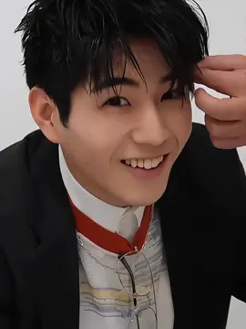 #nakazawamotoki | lowkey look like sunghoon #ihearthesunspot #koheitaichi #taichi #nakazawamotoki #kobayashitoranosuke 