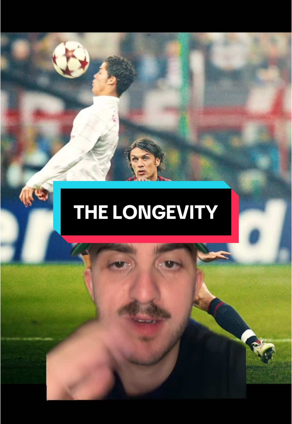 He’s a joke 😮‍💨 #cr7 #portugal #footballtiktok #nationsleague #cristiano #cristianoronaldo #lamineyamal #yamal #uefa #matchreview