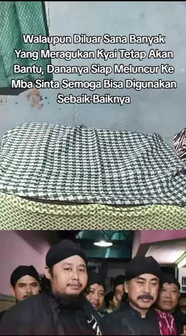#yakin #dan #percaya #berkah #dunia #akhirat #bantu #aman #amanah 