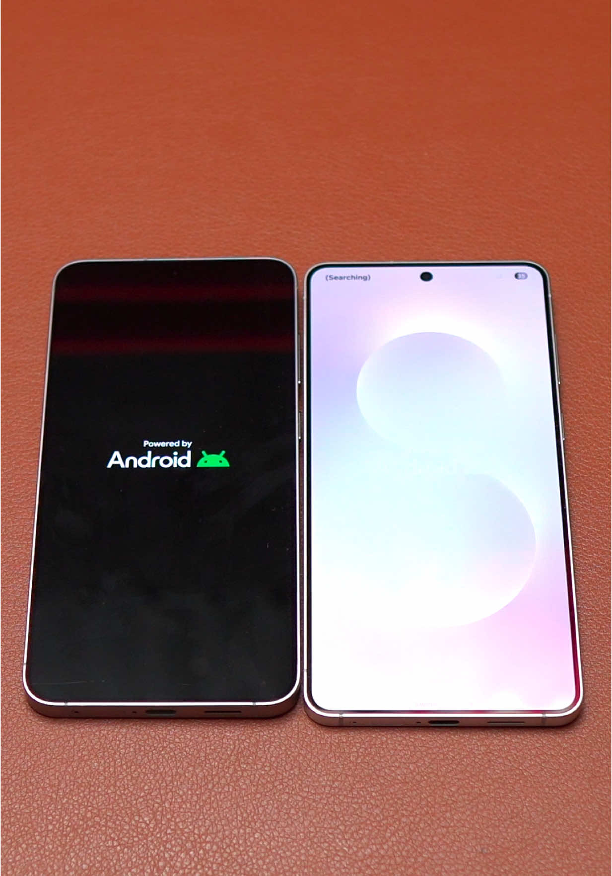 Galaxy S25 Plus One UI 8 vs Galaxy S25 edge Speed Test #s25plus #galaxys25edge #fyp #fypシ #samsunggalaxy #samsung 
