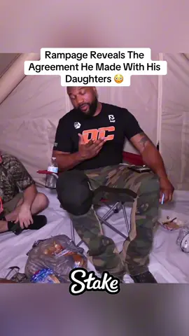 #rampagejackson #clipfarm #fyp #viral 