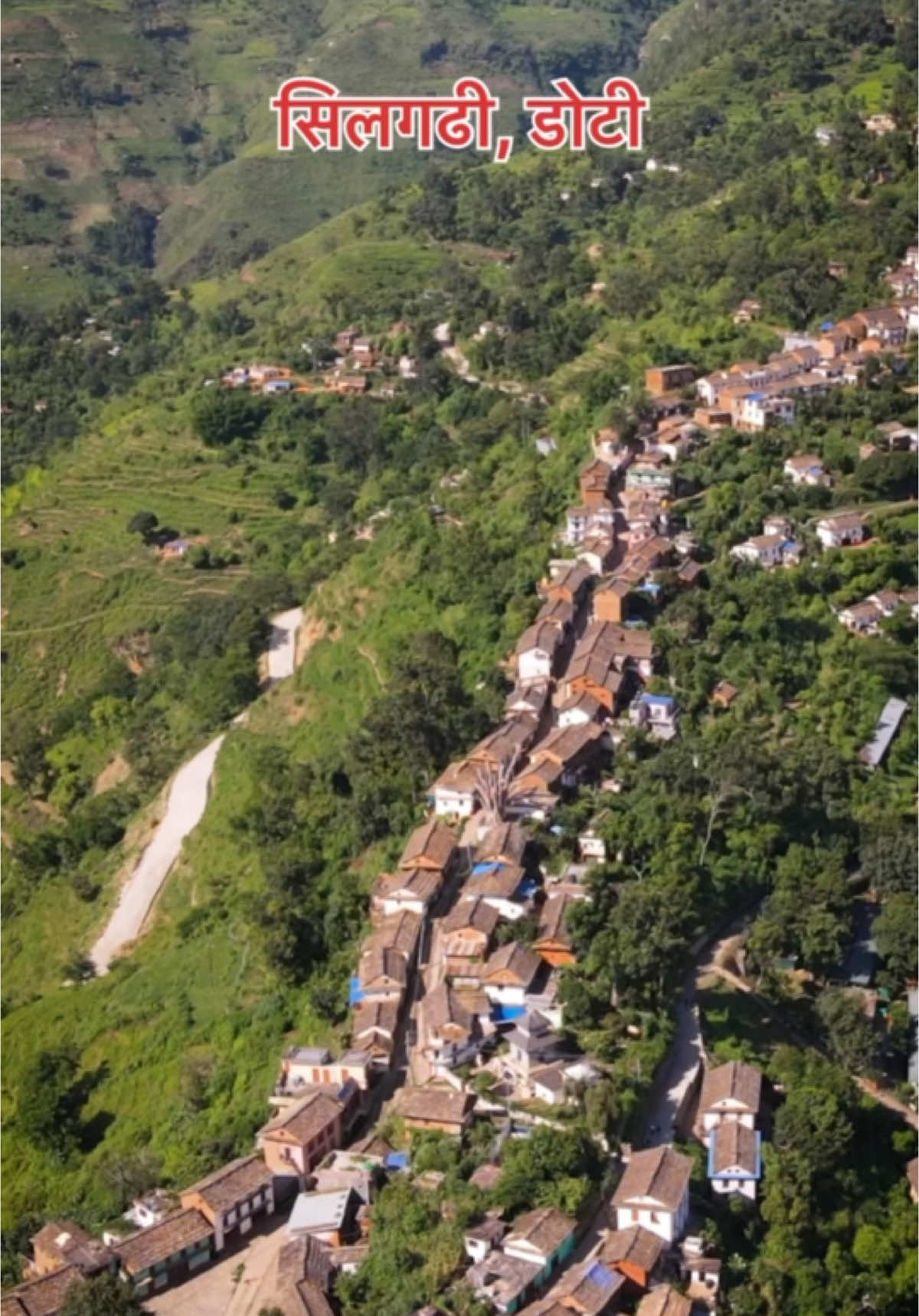 Silgadhi, Doti | #hemantaraiofficial #dotimuser #sudurpaschim #silgadhi #trending #foryou #dotinepal #reel #travel #fyp #goviral #doti #dipayal #nepal #explore #history 