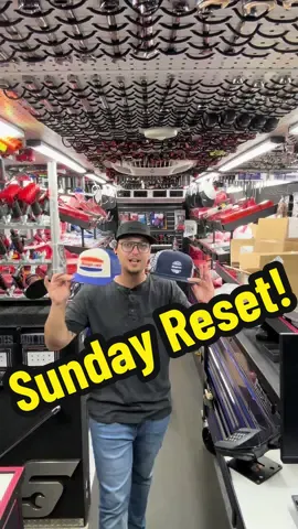 Sunday reset! Check out the new goodies of the week! Plus a Snap-on Keg! #snapon #snapontools #tooltruck #barkertools #tools #toolbox #mechanic #mechaniclife #harborfreight #franchise 
