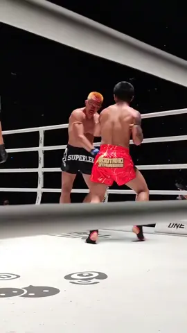 What do you think about this knockdown? 🤔