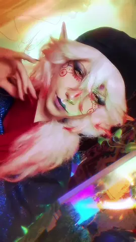 kon’s makeup was so fun #mononoke#kusuriuri#konkusuriuri#kusuriuri#mononokemedicineseller