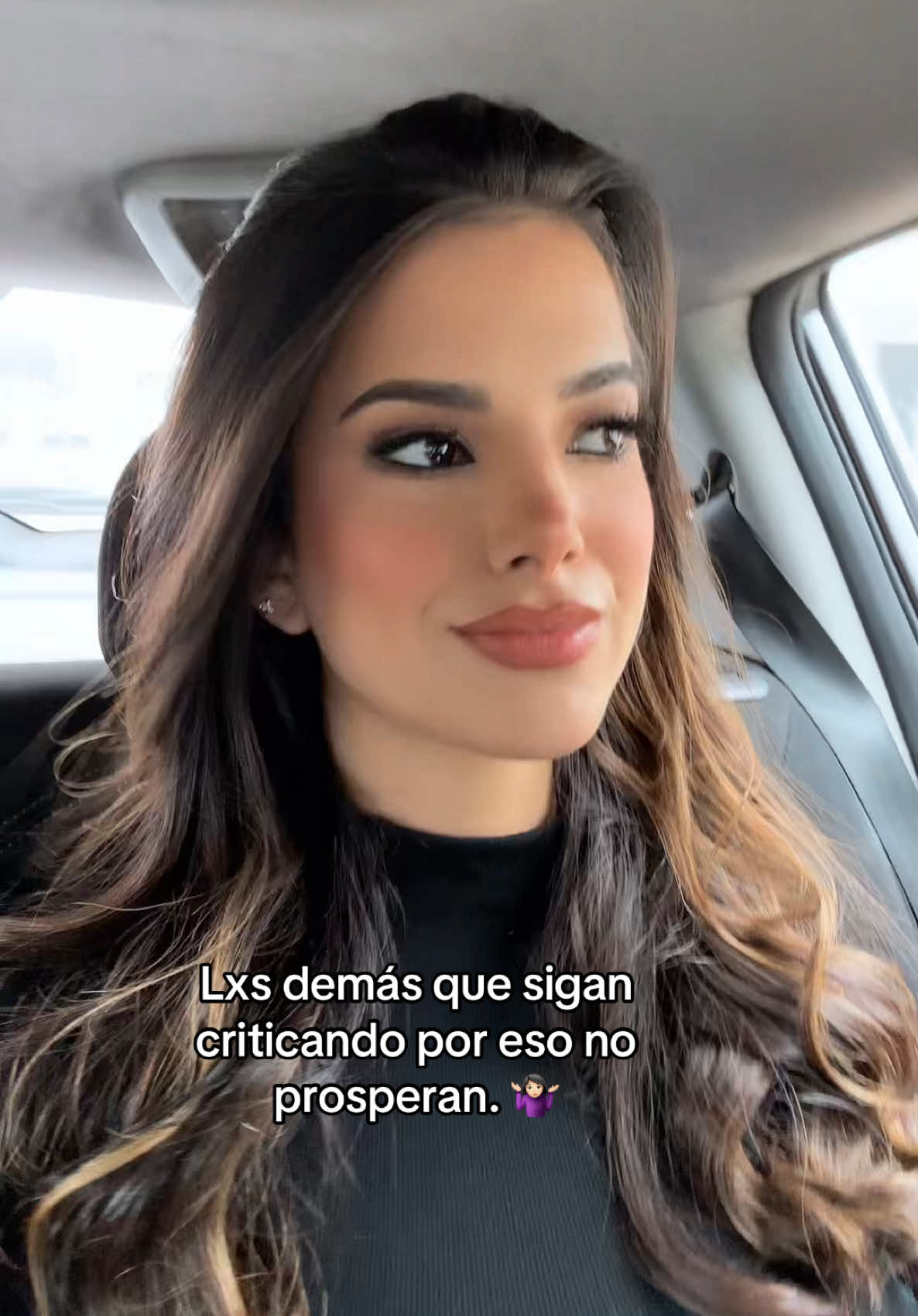Solo paz & amor aquí. 🫶🏻❤️