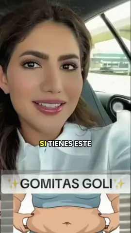 Sabias que necesitas estas gomitas ♥️🫵 #fyp #tiktokshop #healthy #goli #sleep #cortisol 
