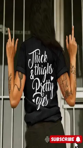 Women’s Shirt 2025 #fashion #fashiontiktok #tiktokshop #trend #trendshirt #womenshirt #womenshirts #trendingshirt #thickandthighs #summervibes #summeroutfit 