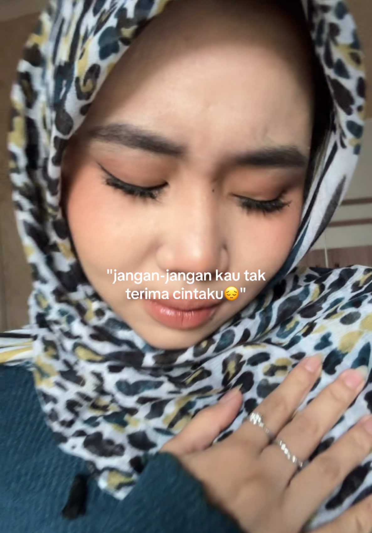 terima aja lah😌